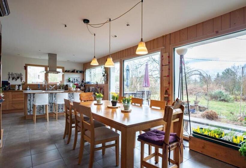 Bed and Breakfast Les Gourmandises Bio