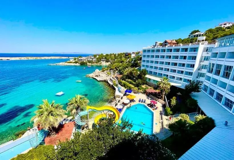 Grand Hotel Avci
