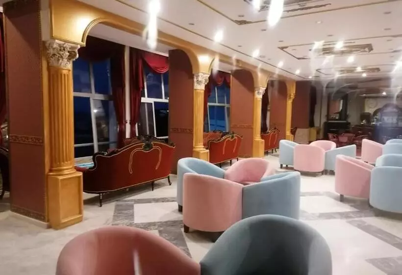 Grand Hotel Avci