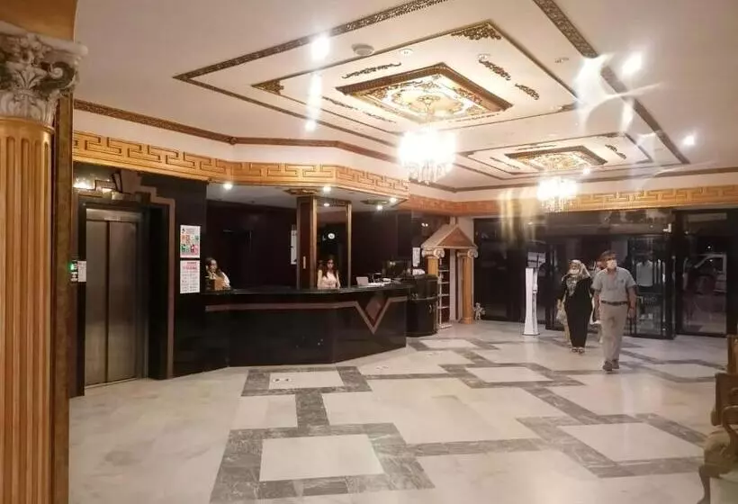Grand Hotel Avci