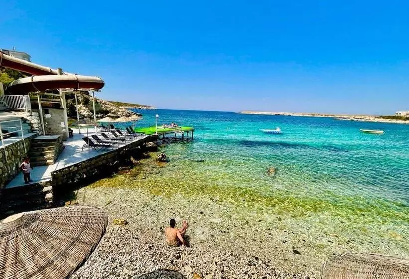 Grand Hotel Avci