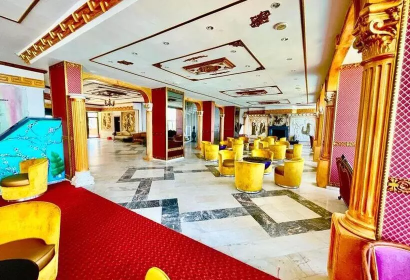 Grand Hotel Avci