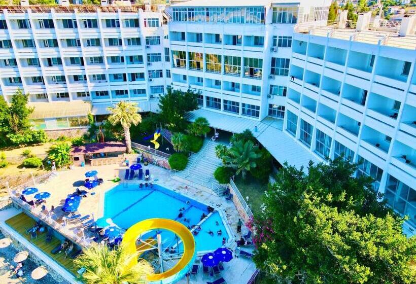 Grand Hotel Avci