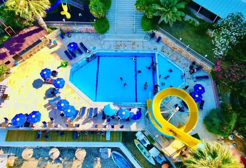 Grand Hotel Avci