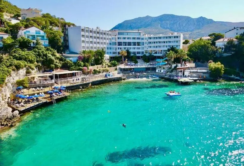 Grand Hotel Avci