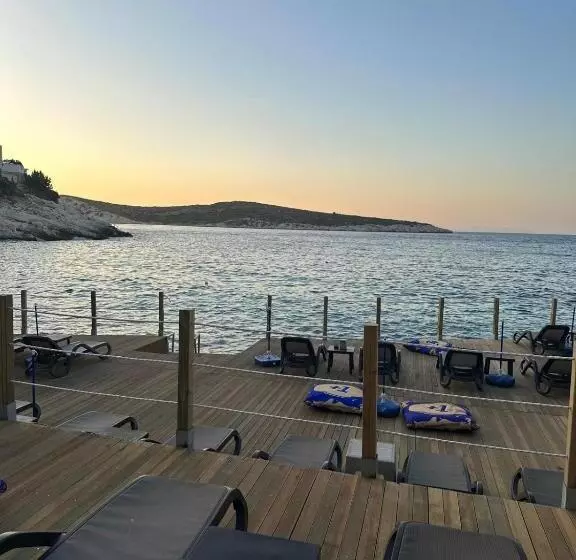 Grand Hotel Avci
