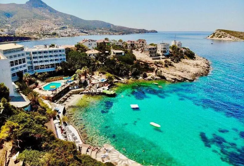 Grand Hotel Avci