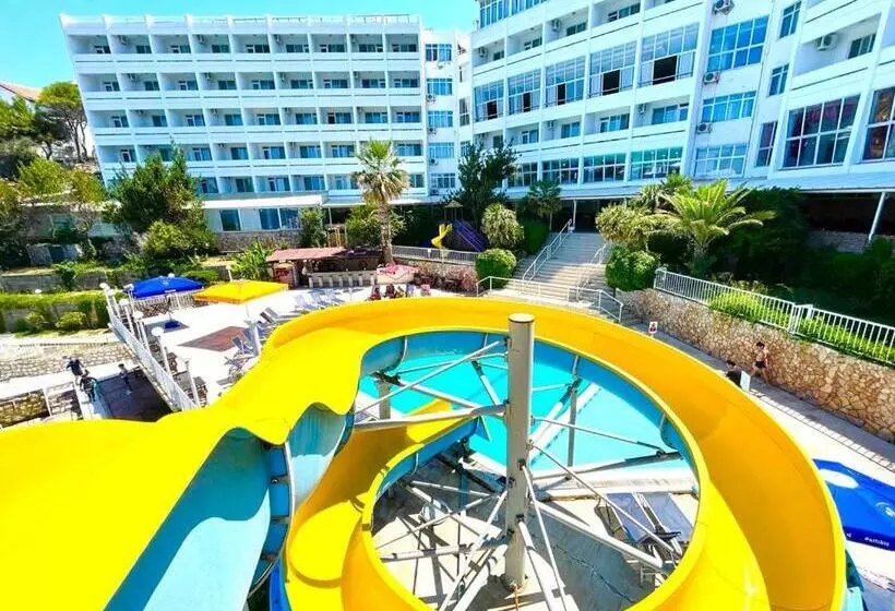 Grand Hotel Avci