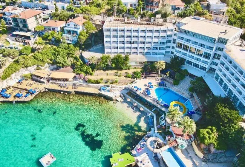Grand Hotel Avci