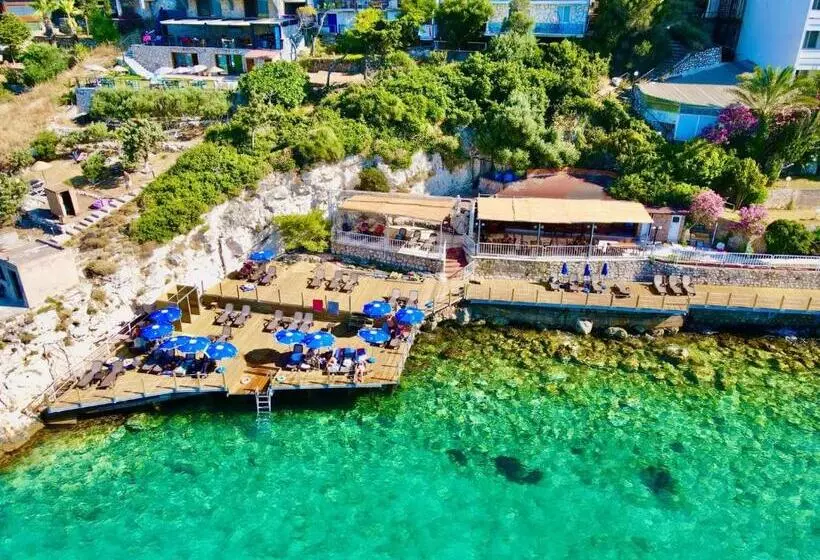 Grand Hotel Avci