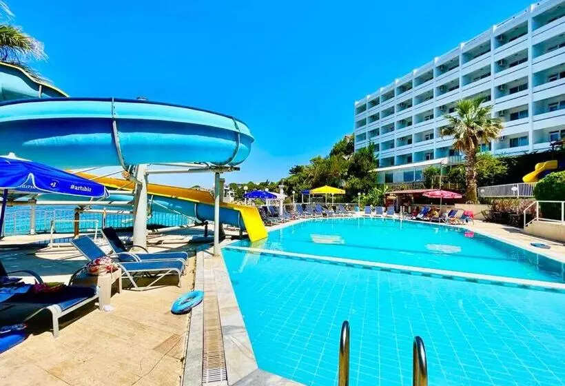 Grand Hotel Avci