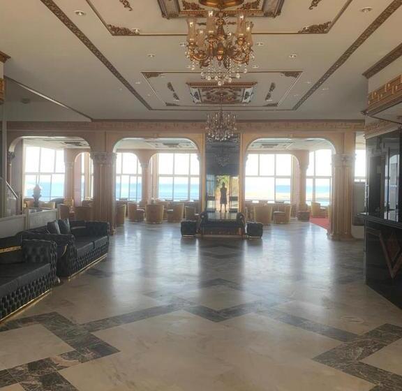 Grand Hotel Avci