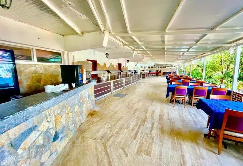 Grand Hotel Avci