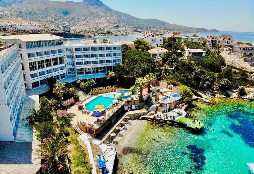 Grand Hotel Avci