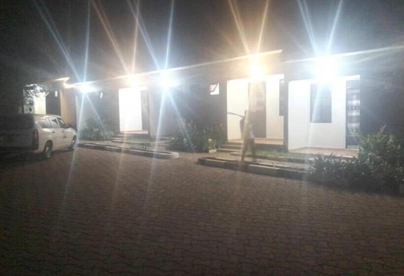 هتل Craven Cottage