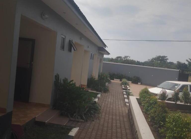 هتل Craven Cottage