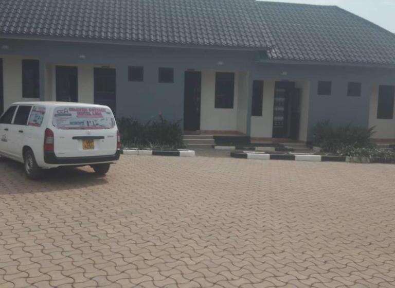 هتل Craven Cottage