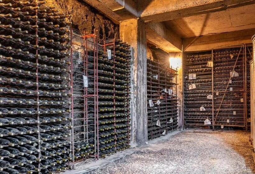 호텔 Domeniile Clos Des Colombes