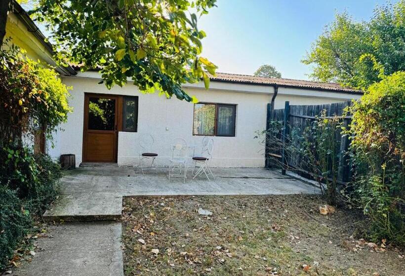 호텔 Domeniile Clos Des Colombes