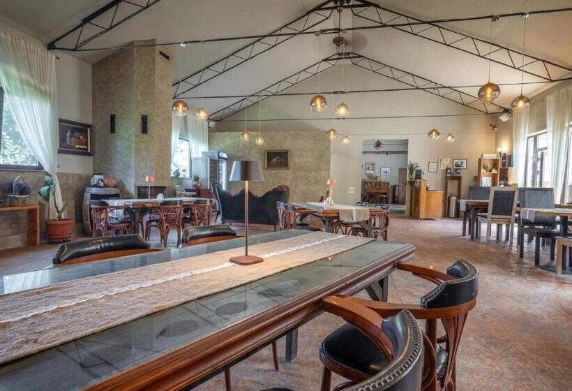 호텔 Domeniile Clos Des Colombes