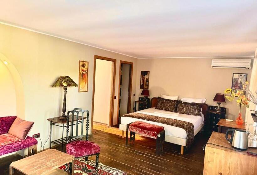 호텔 Domeniile Clos Des Colombes