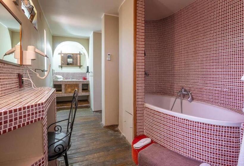 호텔 Domeniile Clos Des Colombes