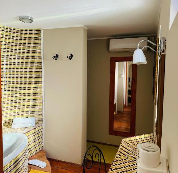 호텔 Domeniile Clos Des Colombes