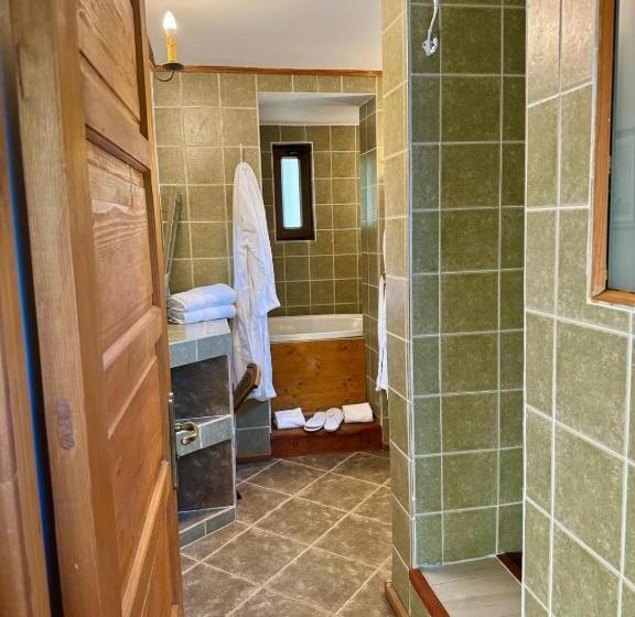 호텔 Domeniile Clos Des Colombes