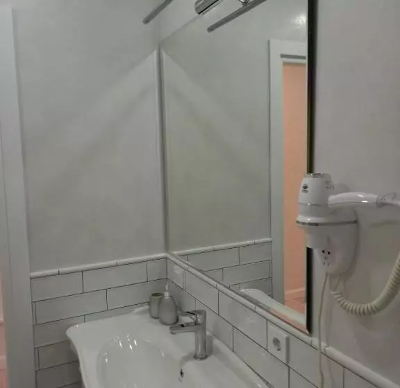 Hotelli готель Elling