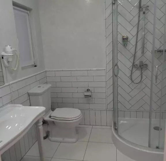 Hotelli готель Elling