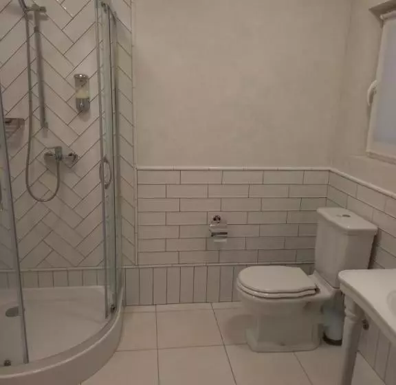 Hotelli готель Elling