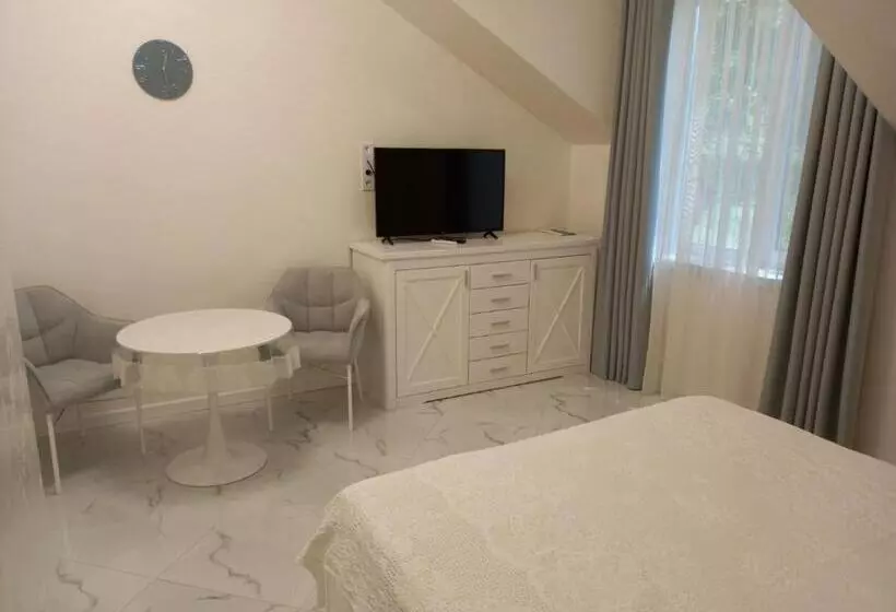 Hotelli готель Elling