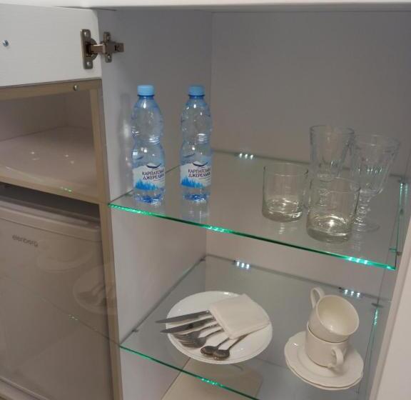 酒店 готель Elling