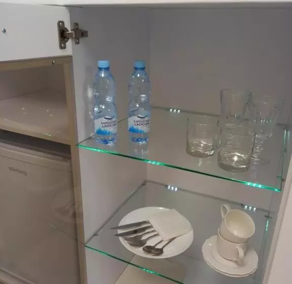 Hotelli готель Elling