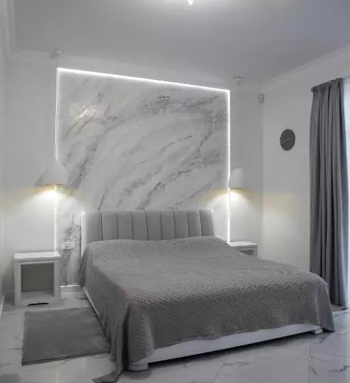 Hotelli готель Elling