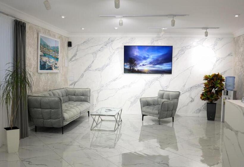 酒店 готель Elling