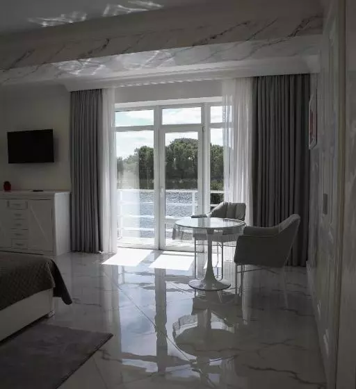 Hotelli готель Elling