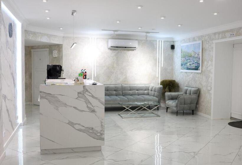 酒店 готель Elling