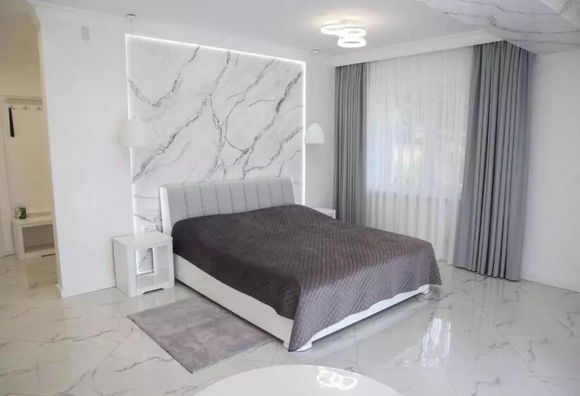 Hotelli готель Elling