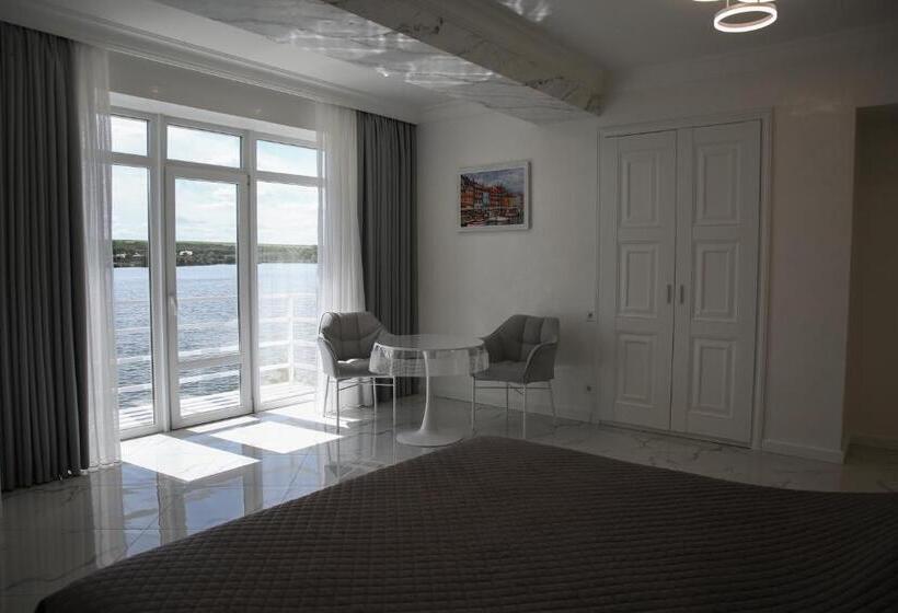 酒店 готель Elling