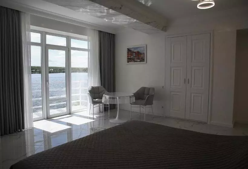 Hotelli готель Elling