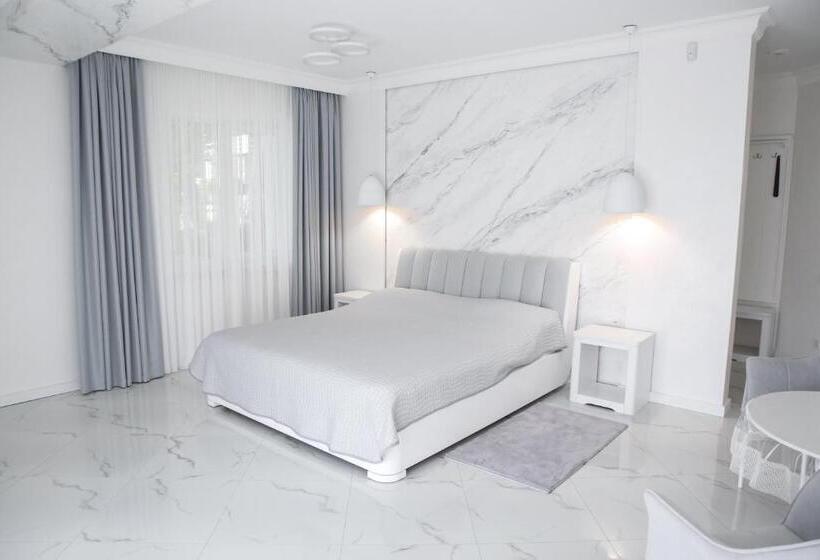 酒店 готель Elling