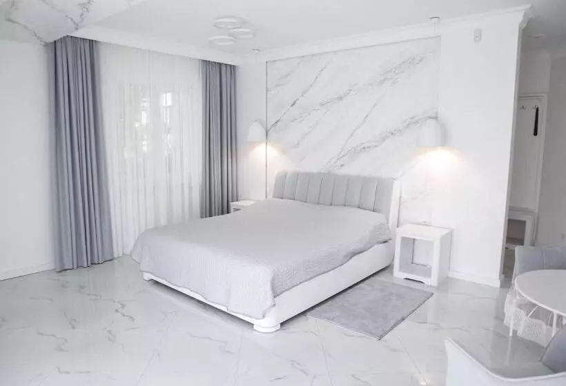 Hotelli готель Elling