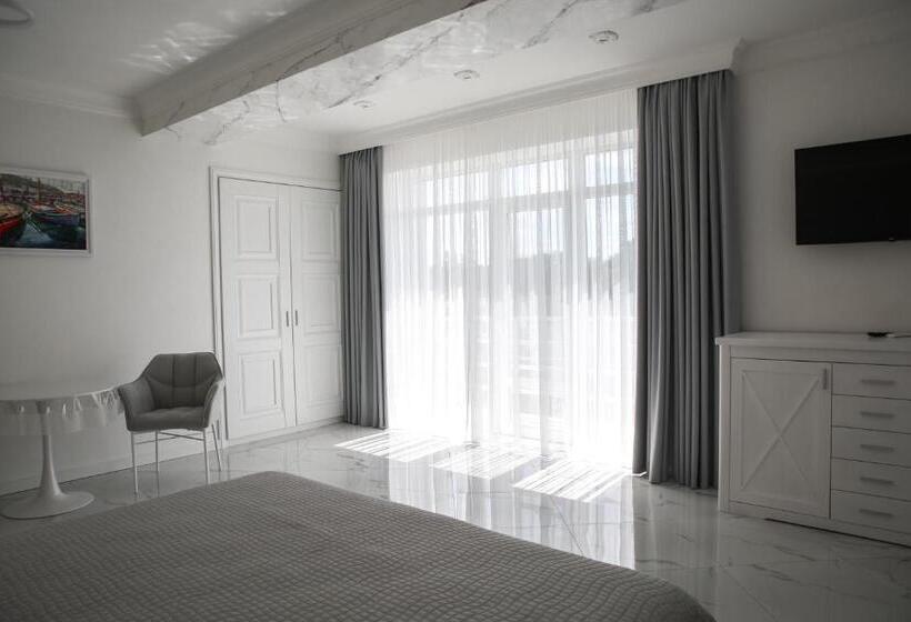 酒店 готель Elling