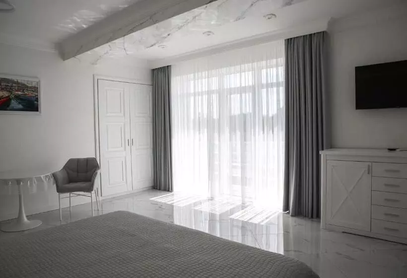 Hotelli готель Elling