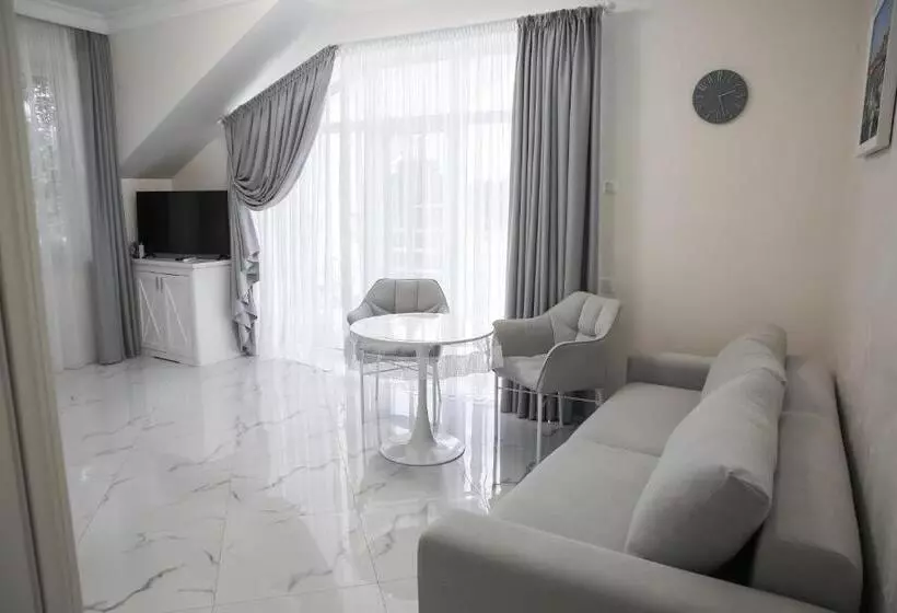 Hotelli готель Elling