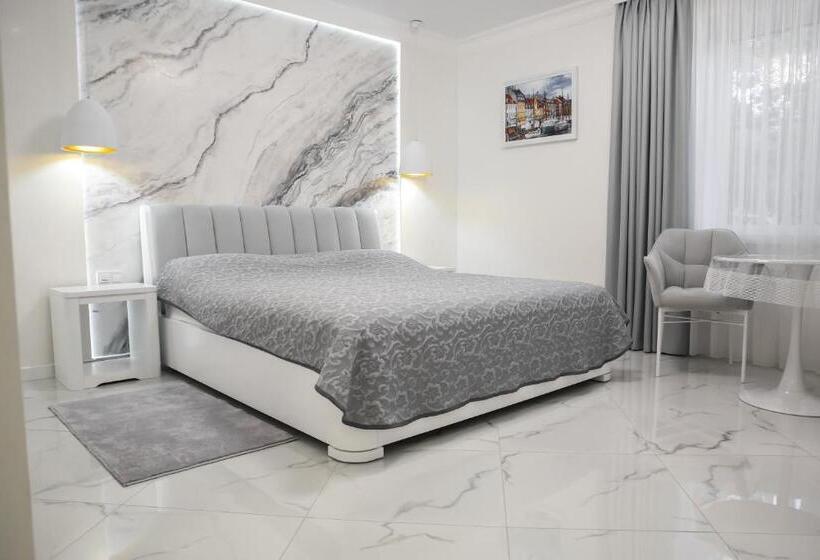 酒店 готель Elling