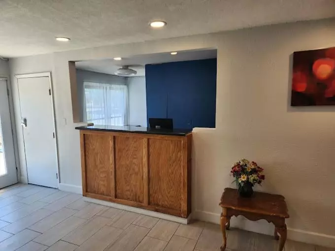 Hotelli Metroparc Nsuites