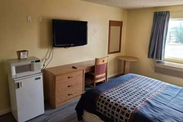 Hotelli Metroparc Nsuites