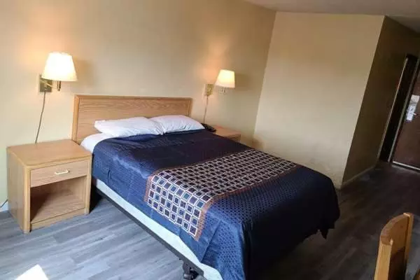 Hotelli Metroparc Nsuites